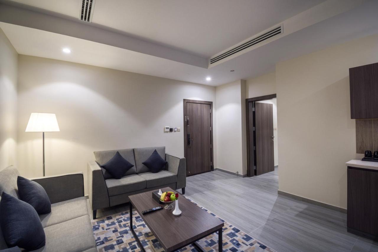 Enala Hotel - Khobar Exterior foto