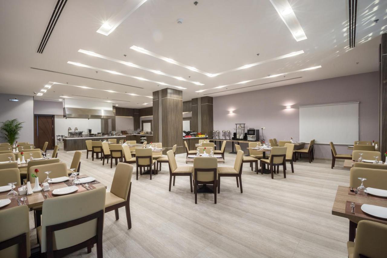 Enala Hotel - Khobar Exterior foto