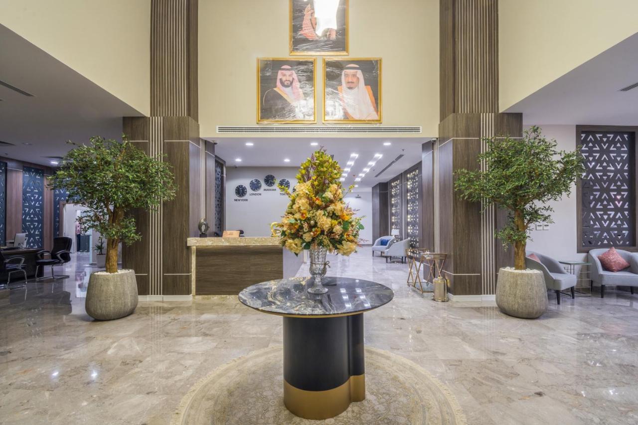 Enala Hotel - Khobar Exterior foto
